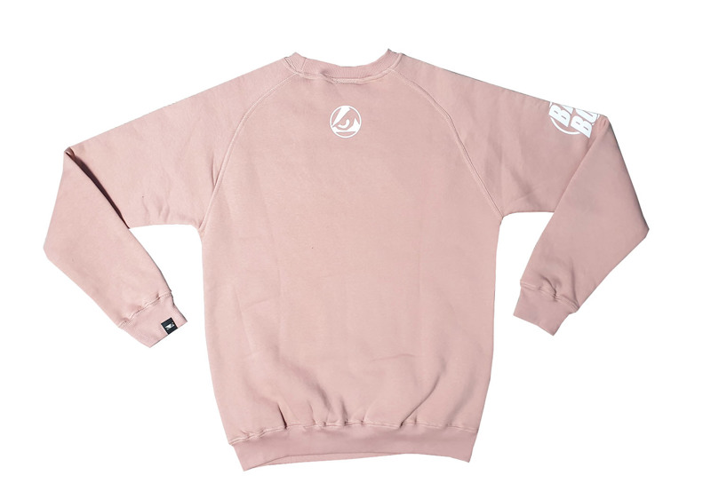 BAD BOY Combat Gear FOuTER-pink